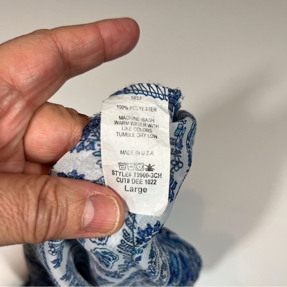 Summer top, lightweight - Picture 10 of 10